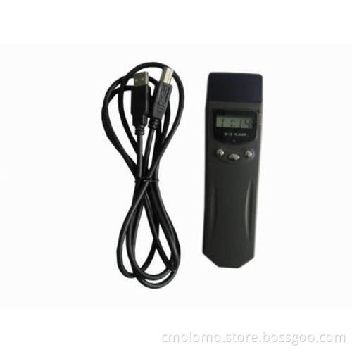 Guard Tour Patrol (CP-8000E)